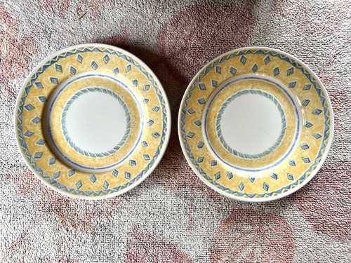 Pair vintage churchill - pair,