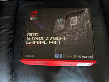Asus rog strix - asus, intel