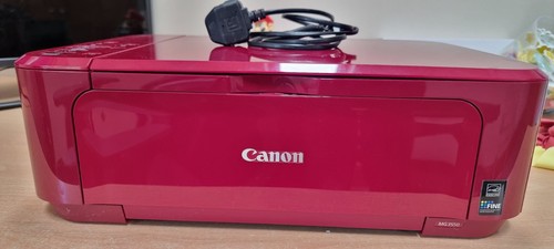 Very good condition canon
