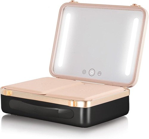 Beautifect box matte black - box,