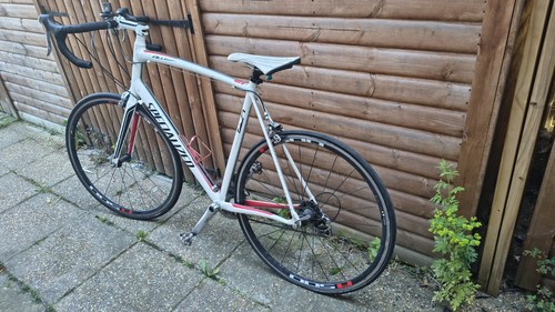 Specialized allez sport road - allez,
