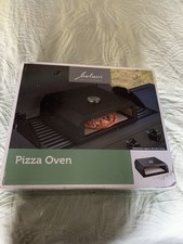 Pizza Oven Unwanted Gift