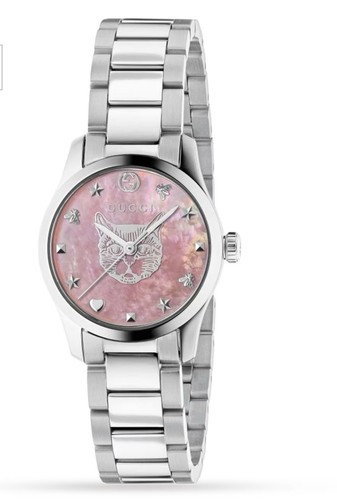 Gucci timeless 27mm - gucci, g-timeless