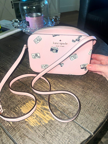 Rare kate spade new - spade, york