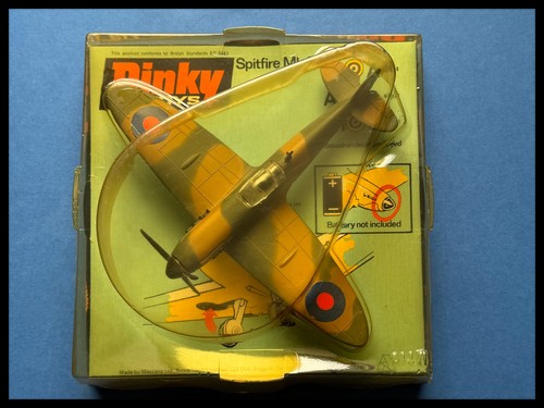 Vintage dinky toys - vintage,
