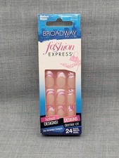 Kiss Broadway Fashion Express