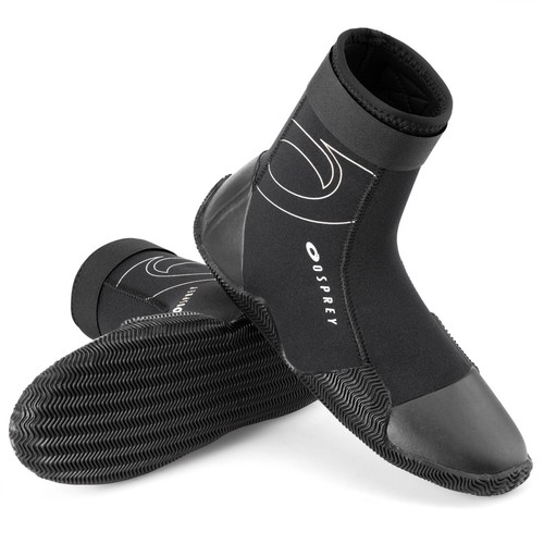 Neoprene adult wetsuit - mm,