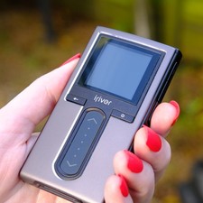 iRiver H10 6GB – Refurbished