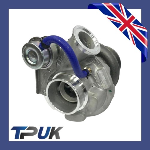 Turbocharger turbo 2014 - turbocharger,