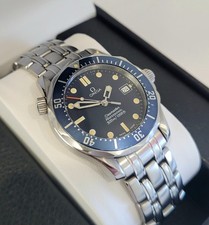 OMEGA Seamaster 300 Mens Watch