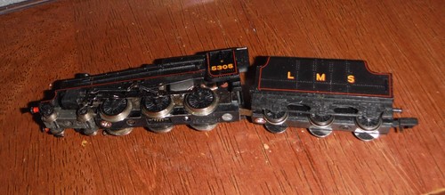 Graham farish gauge - farish, 372-125