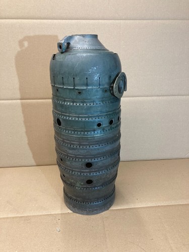 Aircraft jet engine liner - aircraft,