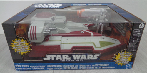 Star wars the clone - the,