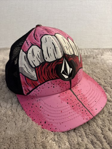 Volcom todd bratrud - x, limited