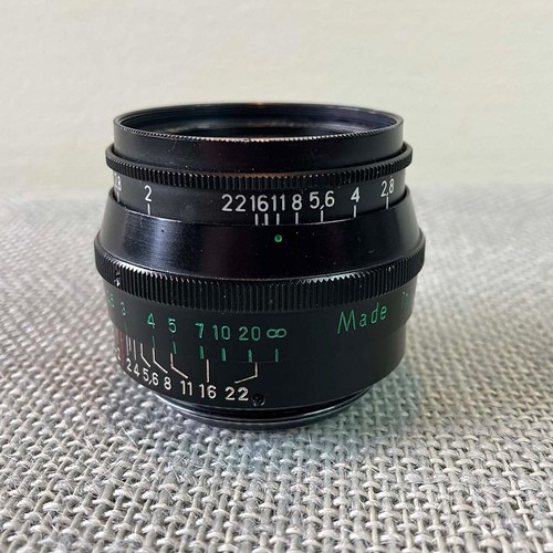 Vintage jupiter 50mm 2 - vintage, jupiter-8/50mm