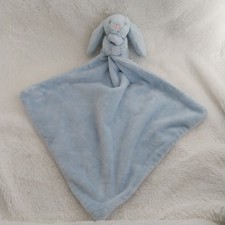 Jellycat Small Blue Bunny