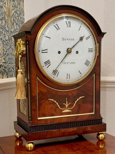 Antique english regency - english, john