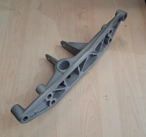 Good used gearbox carrier for