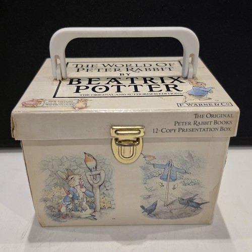 Beatrix potter peter rabbit - rabbit, 12