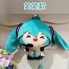 Original Hatsune Miku Double