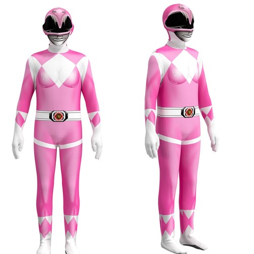 Power ranger kids adult - ranger,