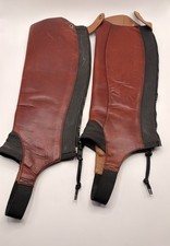Ariat Close Contact Half Chap