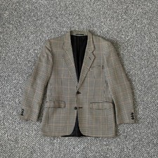 Vintage 80s Dunn & Co - made