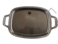Alessi - Vintage Stainless