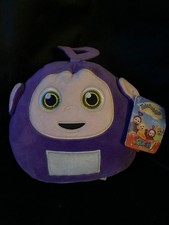 TELETUBBIES SQUASHY PODGIES
