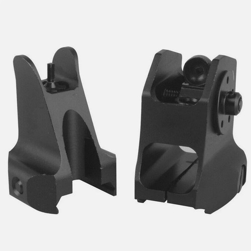Tactical low profile metal - tactical,