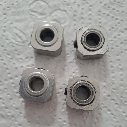 Modellsport spares steel - fg,