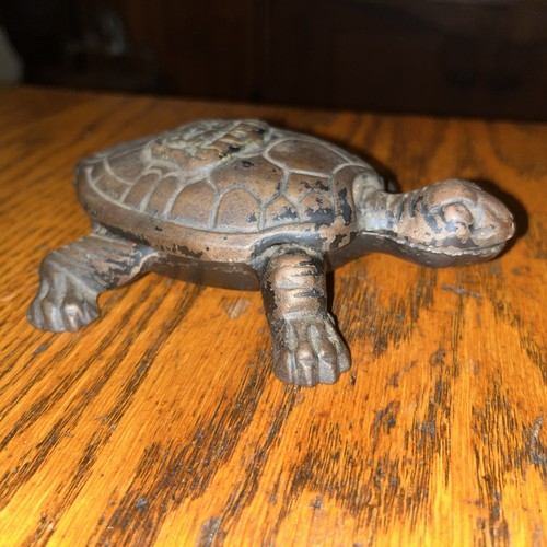 Antique cast iron - cast,