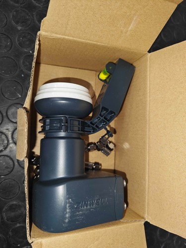 Brand new genuine mk4 - new, sky