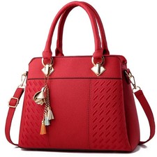 Women Fashion PU Leather