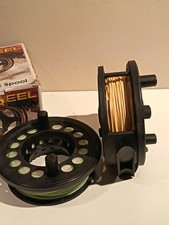 Loop Model No 3-7 graphite
