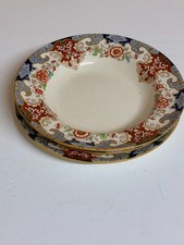 Antique Ashworth Bros Hanley