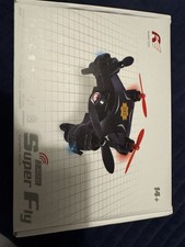 Super Fly Drone - New