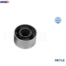 2x MOUNTING CONTROLTRAILING