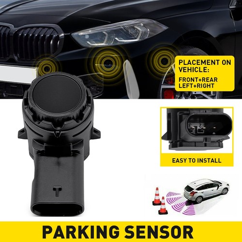 Parking sensor 66209472254 - parking,