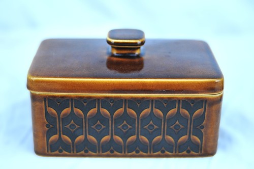 Hornsea heirloom rectangular - heirloom,