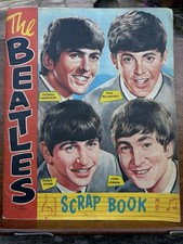 The Beatles NEMS Walt Howarth