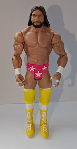 Macho man randy savage - macho,