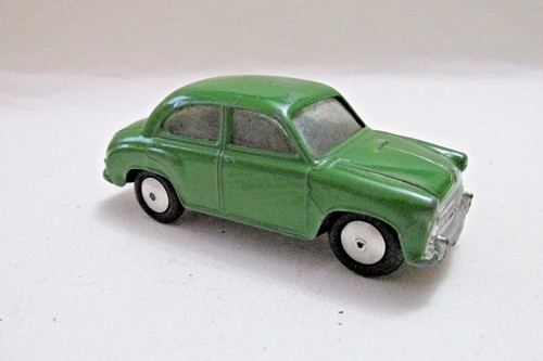 Corgi toys 202m morris - toys, no.202m
