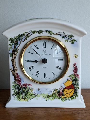 Royal doulton winnie the - royal, pooh