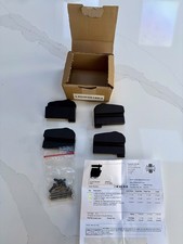 Thule roof box spacer kit - roof,