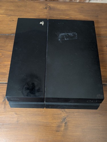 Sony playstation 500gb - playstation, 4