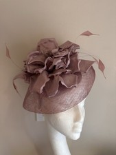 Snoxell & Gwyther dusky pink