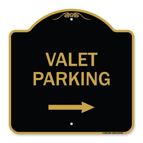 Designer series valet - designer,