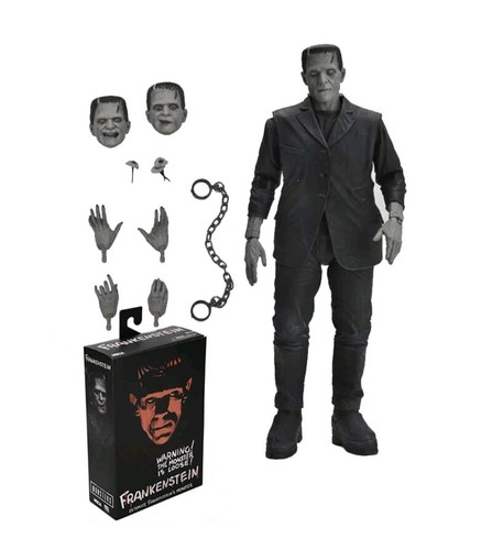 Official neca new universal - official,