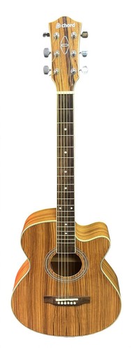 Chord n5z electro - n5z, acoustic